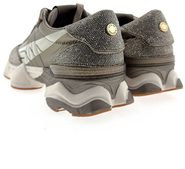 Steve Madden 11004806 sneakers Goud - 37