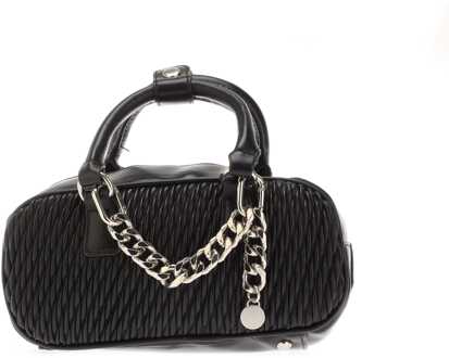 Steve Madden Accessoires Steve Madden Bemiliee handtas in zwart