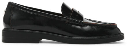 Steve Madden Adison Zwart - 38