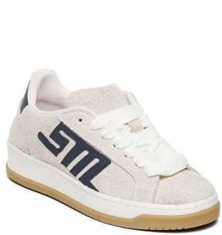 Steve Madden Alysha Sportschoenen voor dames in Beige