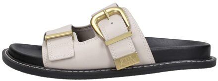 Steve Madden Arch-e Gebroken wit - 36