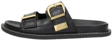 Steve Madden Arch-e Zwart - 39