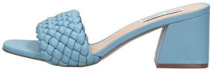 Steve Madden Aspyn Licht blauw - 38