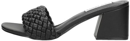 Steve Madden Aspyn Zwart - 36