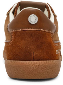 Steve Madden Augustine sneakers - maat 39 Bruin