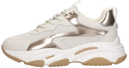 Steve Madden Ayden Beige - 40