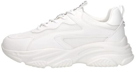 Steve Madden Ayden Wit - 37