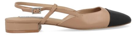 Steve Madden Belinda SM11002823-03001-217 Bruin maat