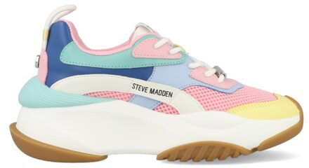 Steve Madden Belissimo SM11002623-04005-153 Roze maat