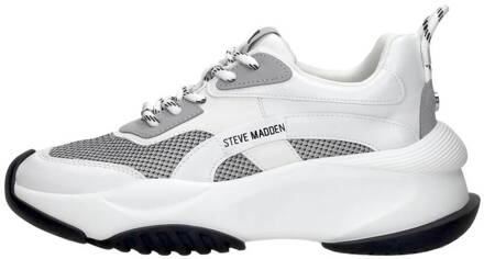 Steve Madden Belissimo Wit - 37