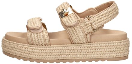 Steve Madden Bigmona Beige - 40