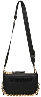 Steve Madden Bnicco crossbody bag - maat One size Zwart