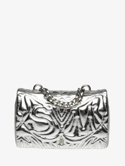 Steve Madden Bnotable crossbody bag Zilver - One size