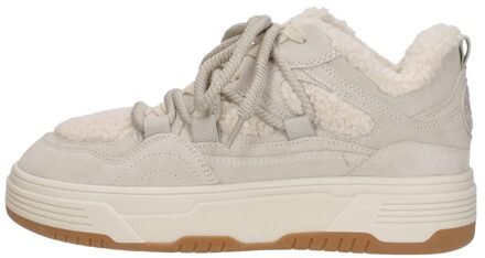 Steve Madden Boomer-f Beige - 39