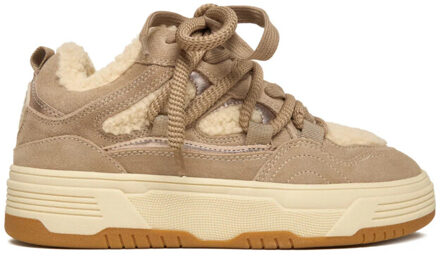 Steve Madden Boomer-f Taupe - 40