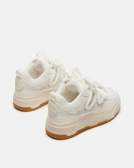 Steve Madden Boomer sneakers Wit - 40