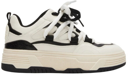 Steve Madden Boomer Zwart - 41