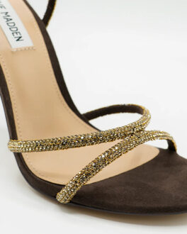 Steve Madden Bryanna sandalen Bruin - 40