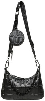 Steve Madden Bvega crossbody Zwart - One size