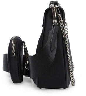 Steve Madden Bvital crossbody bag Zwart - One size