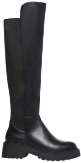 Steve Madden Callback laars Zwart - 40
