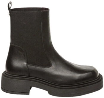 Steve Madden Churro laarzen Zwart - 38