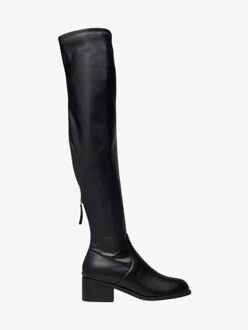Steve Madden Courtside boots - maat 37 Zwart