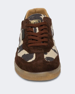 Steve Madden Dames emporia Bruin - 38