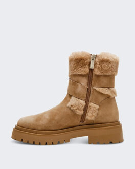 Steve Madden Dames lodge Beige - 39
