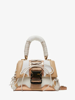 Steve Madden Dames tas bdiego brons goud - One size