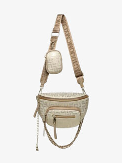 Steve Madden Dames tas bmaximas brons - One size