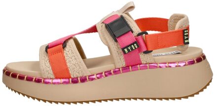 Steve Madden Decorum Fuchsia - 41