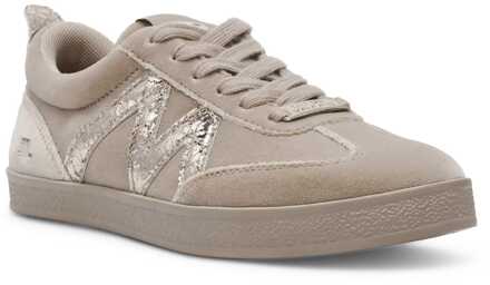 Steve Madden Degree damestrainers in Roze - EU 40.5 / UK 7