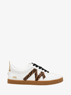 Steve Madden Degree sneaker Wit - 38