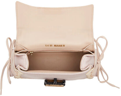 Steve Madden Diego-r crossbody bag Ecru - One size