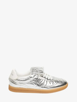 Steve Madden Eforma sneaker - maat 38 Zilver