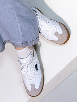 Steve Madden Emporia Wit - 40