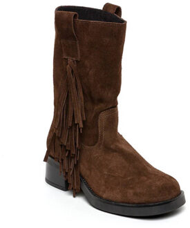 Steve Madden Enkel laarsje 11004911 benedict-f - maat 38 Bruin