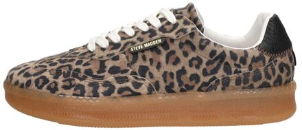 Steve Madden Euphoria Middel Bruin Middelbruin - 40
