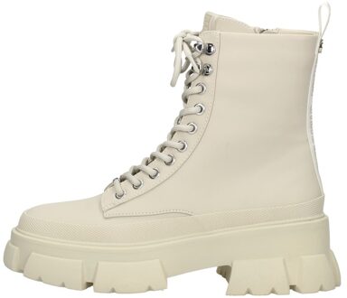 Steve Madden Forecast Gebroken wit - 40