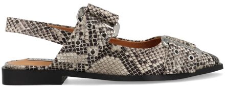 Steve Madden Grand Ave SM11003257-02002-27J Beige maat