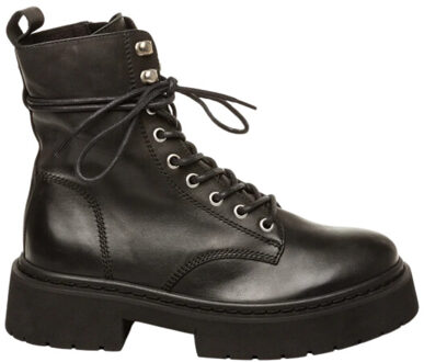 Steve Madden Gusto Zwart - 39