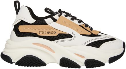 Steve Madden Haneberg Sneaker Steve Madden , Multicolor , Dames - 40 EU