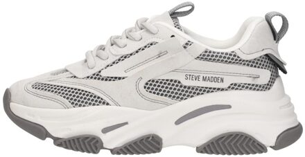 Steve Madden Jpossesion Grijs - 32