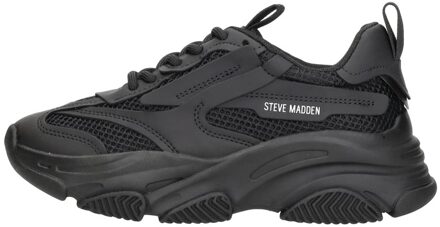 Steve Madden Jpossession SM15000218-04005-001 Zwart-34 maat 34