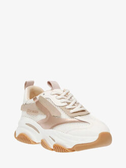Steve Madden Jpossession sneaker Ecru - 34