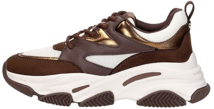 Steve Madden Jprogressive Brons - 34