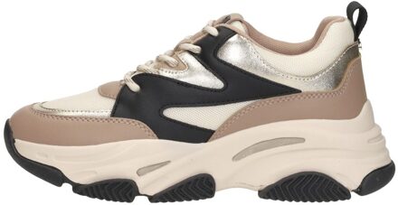 Steve Madden Jprogressive Khaki - 35