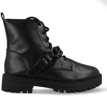 Steve Madden Jrasor SM15000239-02002-001 Zwart maat