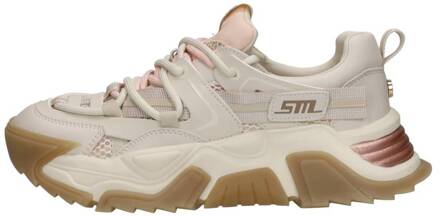 Steve Madden Kingdom-e Beige - 41